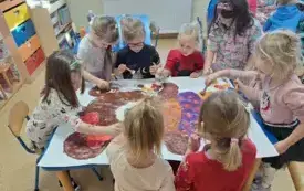 Dzień Pluszowego Misia w Biedronkach 17