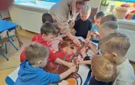 Dzień Pluszowego Misia w Biedronkach 18