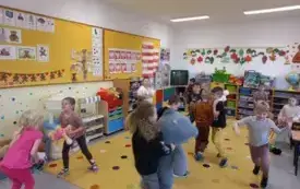 Dzień Pluszowego Misia 19