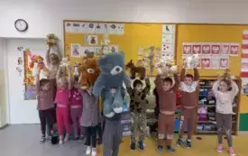 Dzień Pluszowego Misia 26