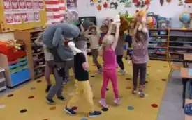 Dzień Pluszowego Misia 27