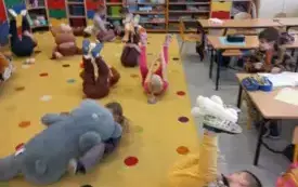 Dzień Pluszowego Misia 30