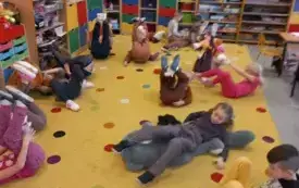 Dzień Pluszowego Misia 31
