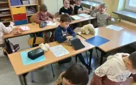 Dzień Pluszowego Misia 32