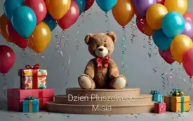 Dzień Pluszowego Misia 39