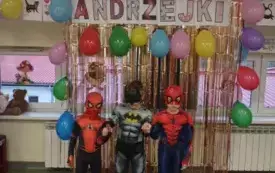 Andrzejki 2024 6
