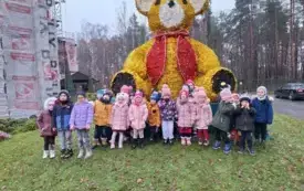 w "Przystani Świętego Mikołaja" 1