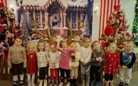 w "Przystani Świętego Mikołaja" 6