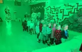 w "Przystani Świętego Mikołaja" 12