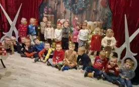 w "Przystani Świętego Mikołaja" 16