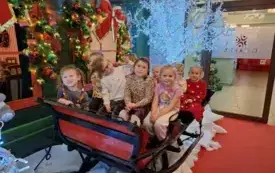 w "Przystani Świętego Mikołaja" 20