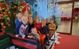 w "Przystani Świętego Mikołaja" 21