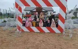 w "Przystani Świętego Mikołaja" 27