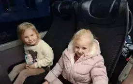 w "Przystani Świętego Mikołaja" 29