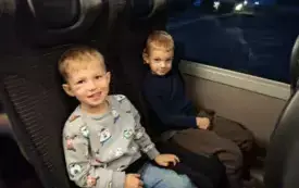 w "Przystani Świętego Mikołaja" 30