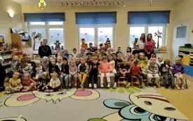Konkurs Plastyczny "Liściasty Zwierzak" 15