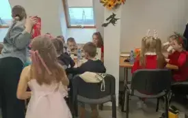 Andrzejki 2024 19