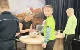 Andrzejki 2024 27