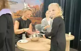 Andrzejki 2024 34