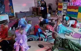 Andrzejki w przedszkolu-2024 28