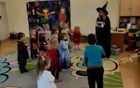 Andrzejki w przedszkolu-2024 30