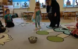 Andrzejki w przedszkolu-2024 33