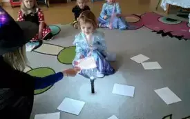 Andrzejki w przedszkolu-2024 37