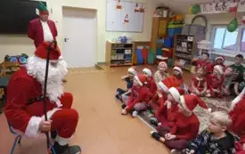 Mikołajki 2024 1