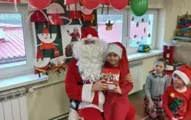 Mikołajki 2024 10
