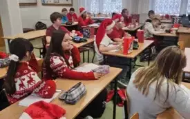 Mikołajki 2024 27