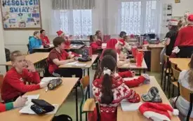Mikołajki 2024 28