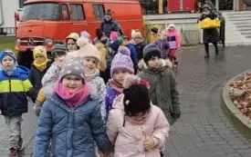 W "Przystani Świętego Mikołaja" 31