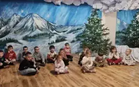 W "Przystani Świętego Mikołaja" 41