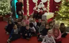 W "Przystani Świętego Mikołaja" 42