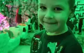 W "Przystani Świętego Mikołaja" 46