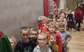 W "Przystani Świętego Mikołaja" 51