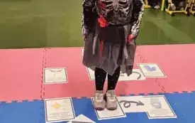 Andrzejki w przedszkolu-2024 40