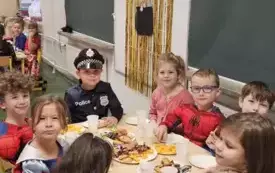 Andrzejki w przedszkolu-2024 41