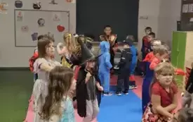Andrzejki w przedszkolu-2024 52