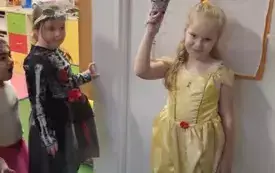 Andrzejki w przedszkolu-2024 57