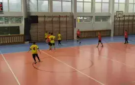 Mikołajkowy Turniej Piłki Nożnej - 2024 6