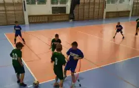 Mikołajkowy Turniej Piłki Nożnej - 2024 7
