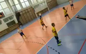 Mikołajkowy Turniej Piłki Nożnej - 2024 10