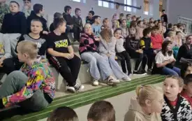 Mikołajkowy Turniej Piłki Nożnej - 2024 12