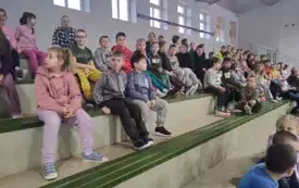 Mikołajkowy Turniej Piłki Nożnej - 2024 13