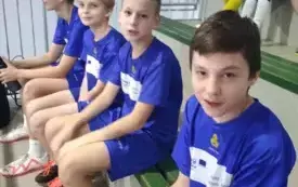 Mikołajkowy Turniej Piłki Nożnej - 2024 14