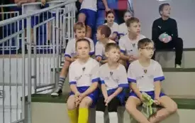 Mikołajkowy Turniej Piłki Nożnej - 2024 15