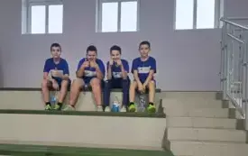 Mikołajkowy Turniej Piłki Nożnej - 2024 16