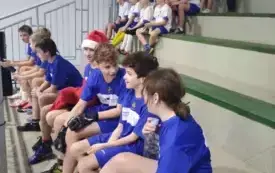 Mikołajkowy Turniej Piłki Nożnej - 2024 17