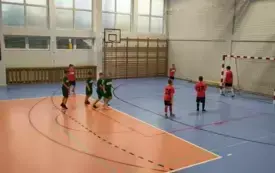 Mikołajkowy Turniej Piłki Nożnej - 2024 18